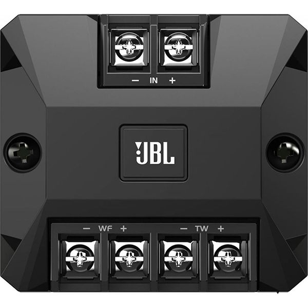 Buy JBL CLUB 6500C 6.5" 2Way 80W RMS 240W Peak Power 3ohms Car Audio